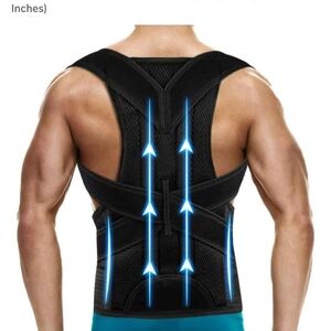Posture Corrector Vest